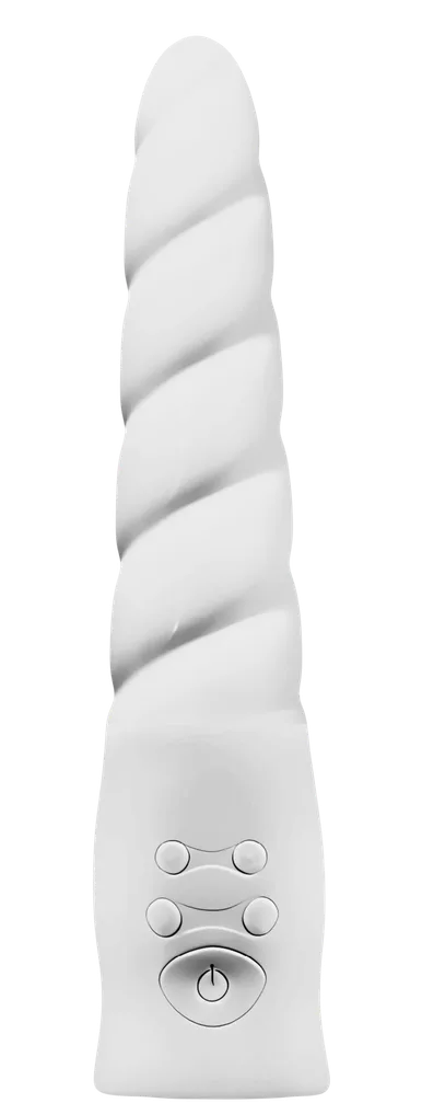 HornyGlow днём