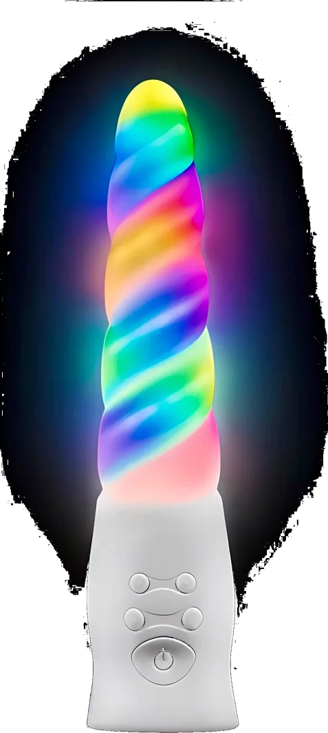 HornyGlow с подсветкой