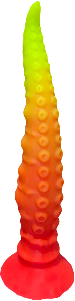 Mr. Tentacle #04
