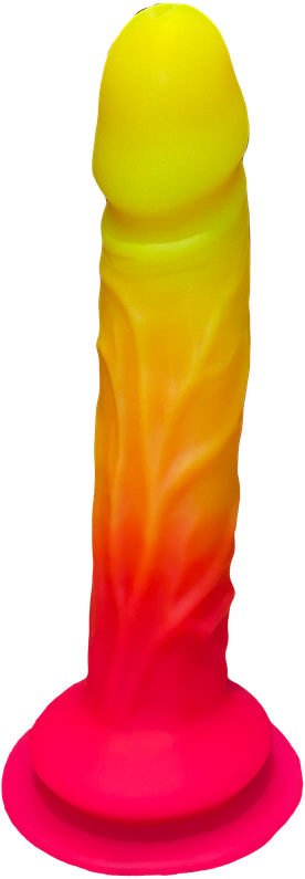 Mr.Pornstar Neon #06